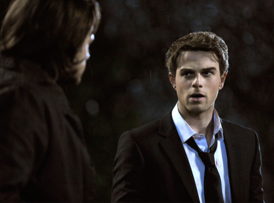 Supernatural Supernatural